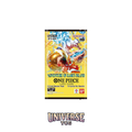 One Piece Card Game Double Pack Set Vol.10 [DP-10] – 2 Booster Packs + Exclusive DON!! Card
