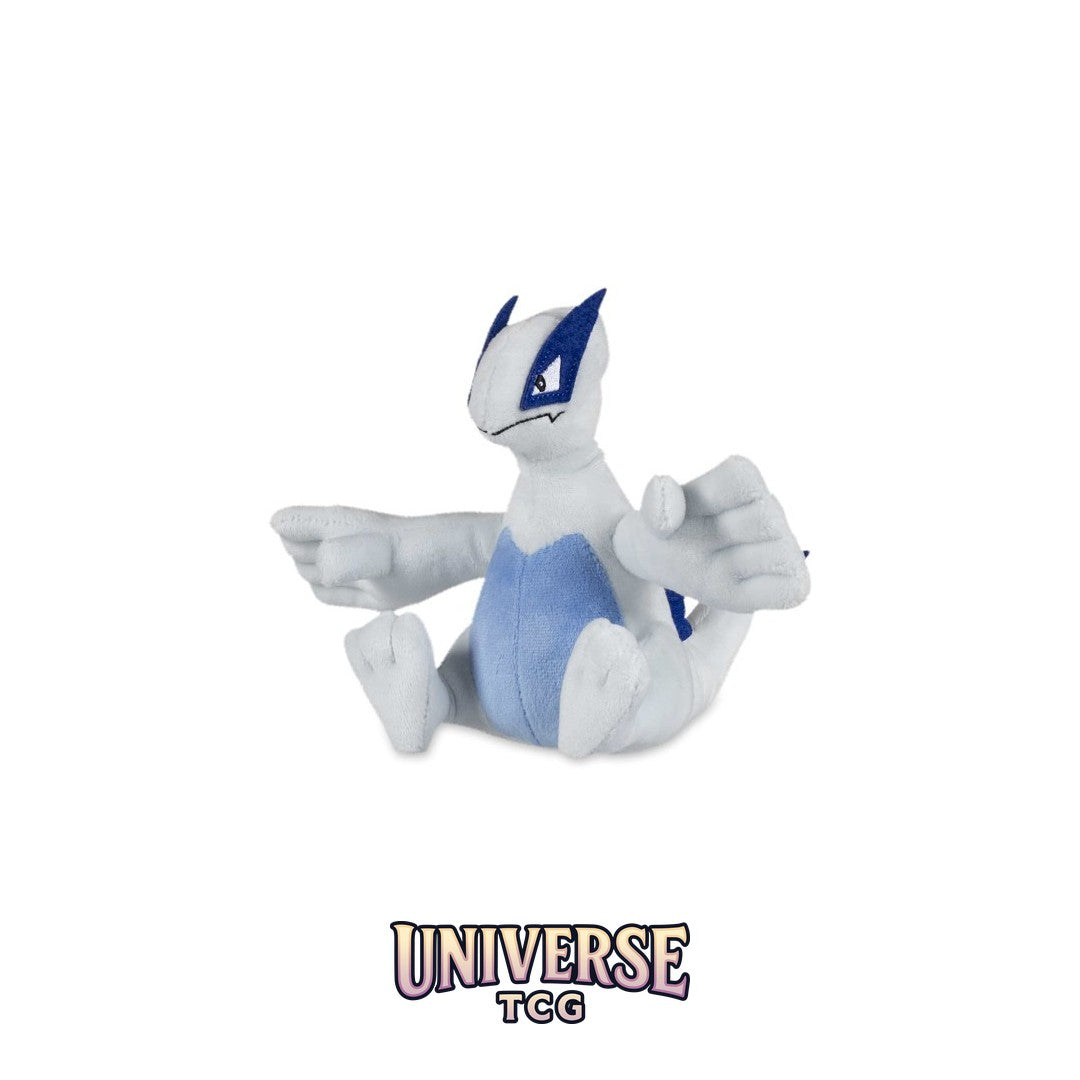 Lugia Sitting Cuties Plush