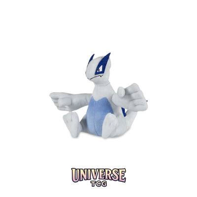 Lugia Sitting Cuties Plush