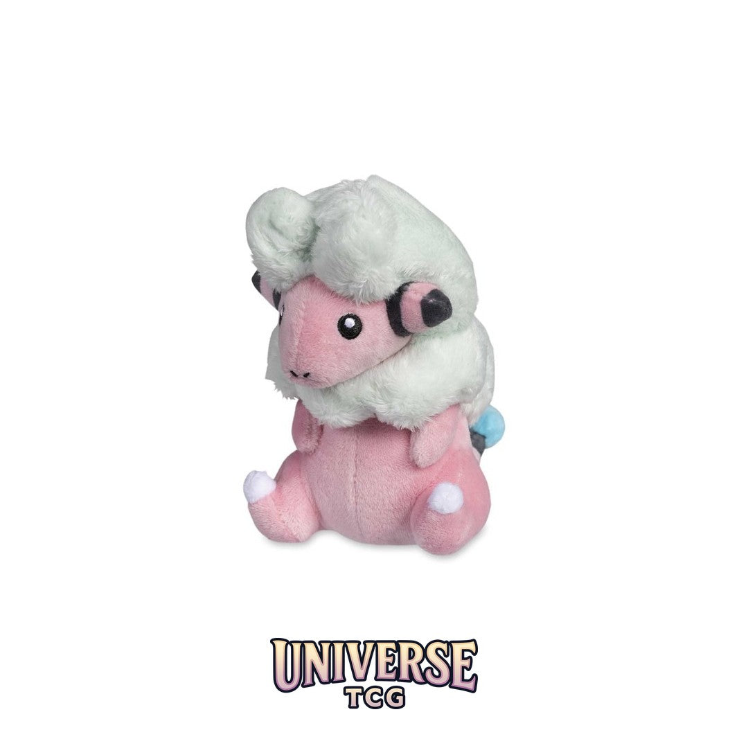 Flaaffy Sitting Cuties Plush