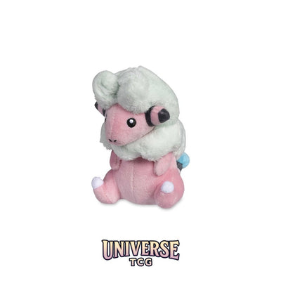 Flaaffy Sitting Cuties Plush
