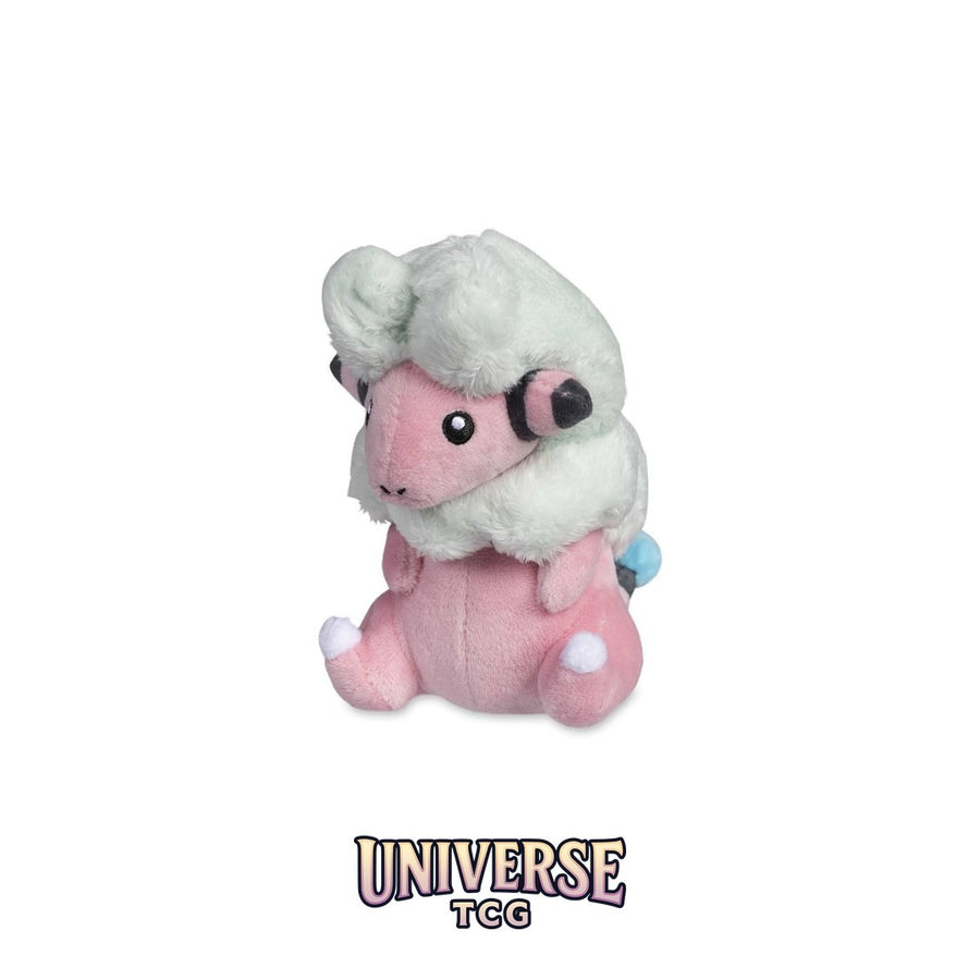 Flaaffy Sitting Cuties Plush