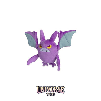 Crobat Sitting Cuties Plush