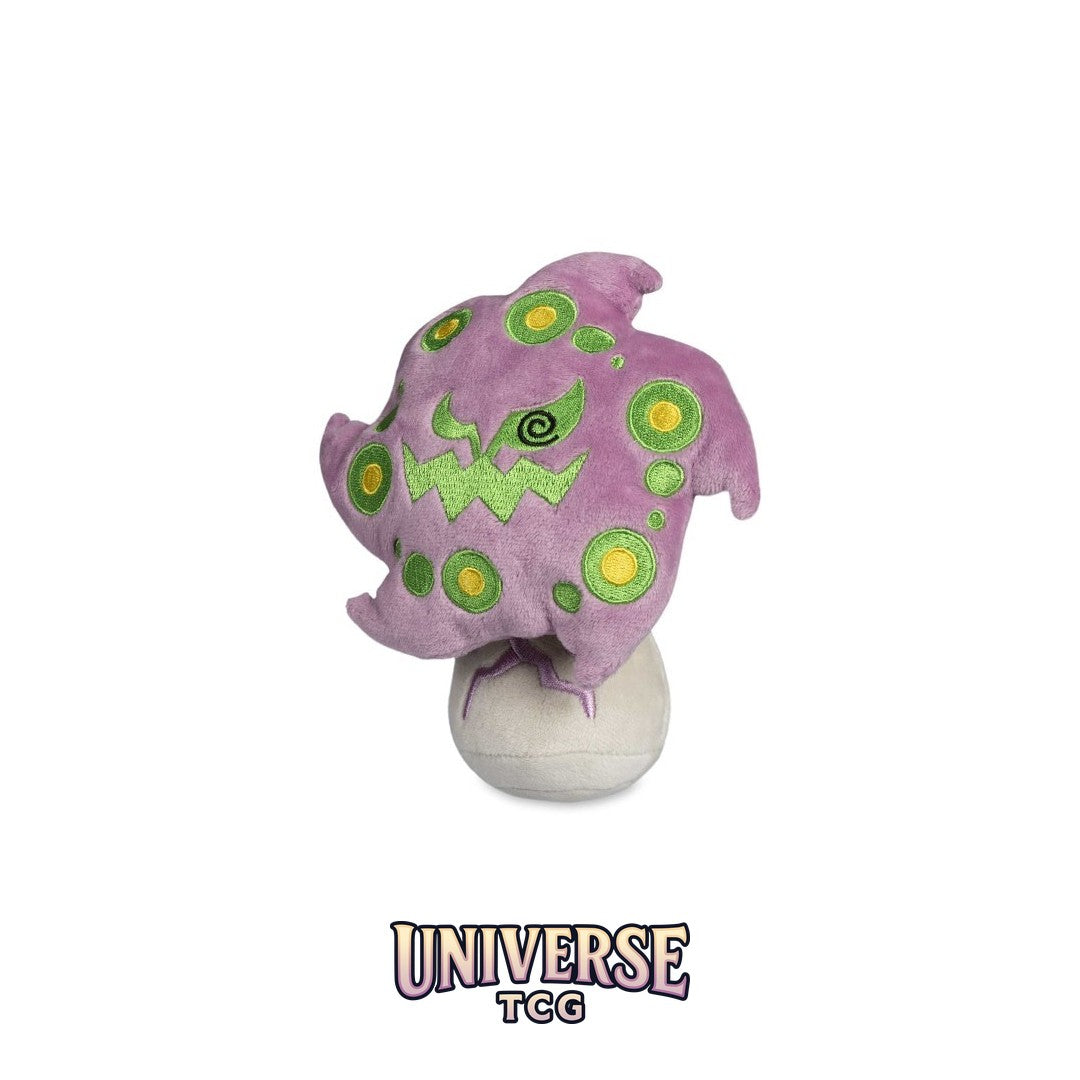 Spiritomb Sitting Cuties Plush