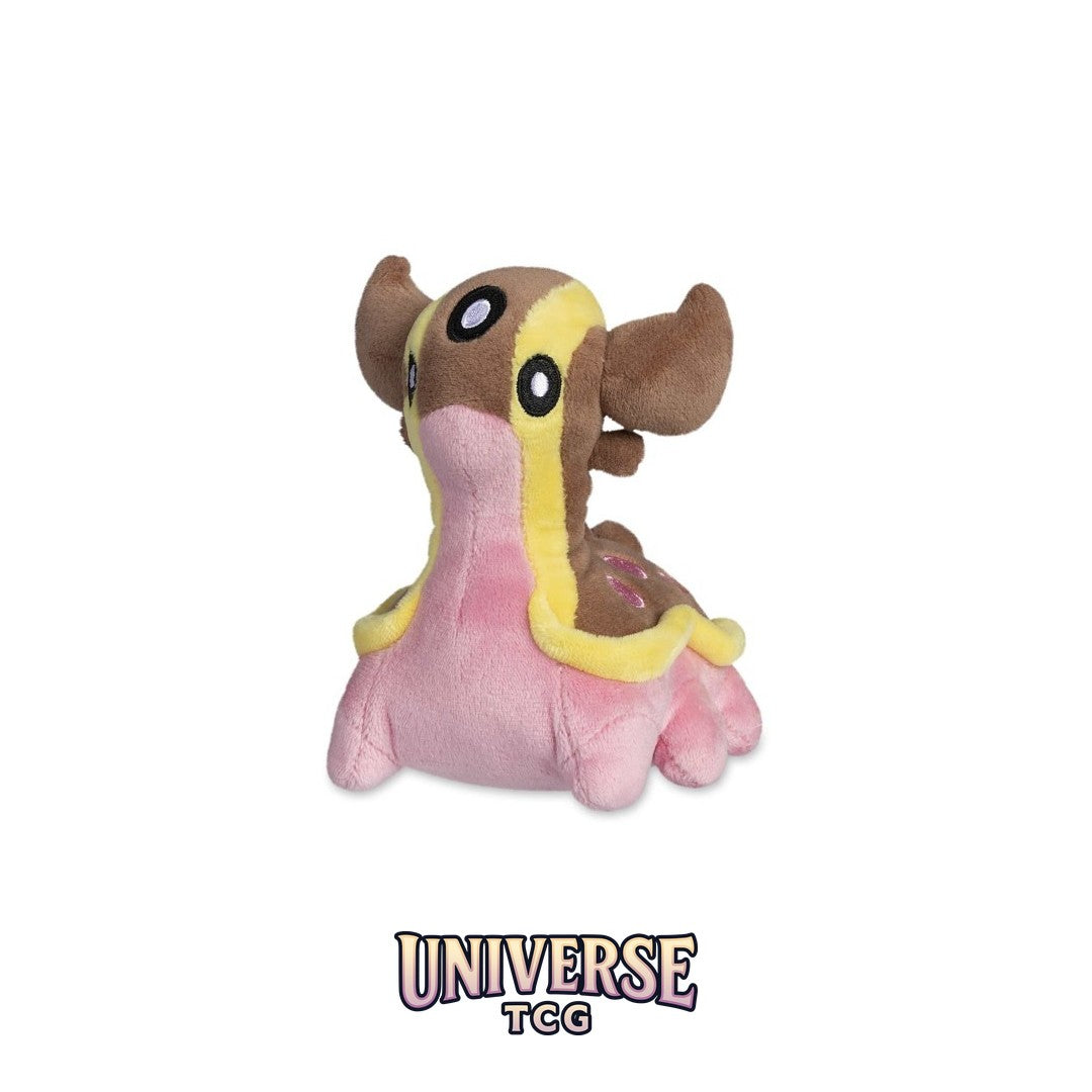 Gastrodon (West Sea) Sitting Cuties Plush - 12.7 cm