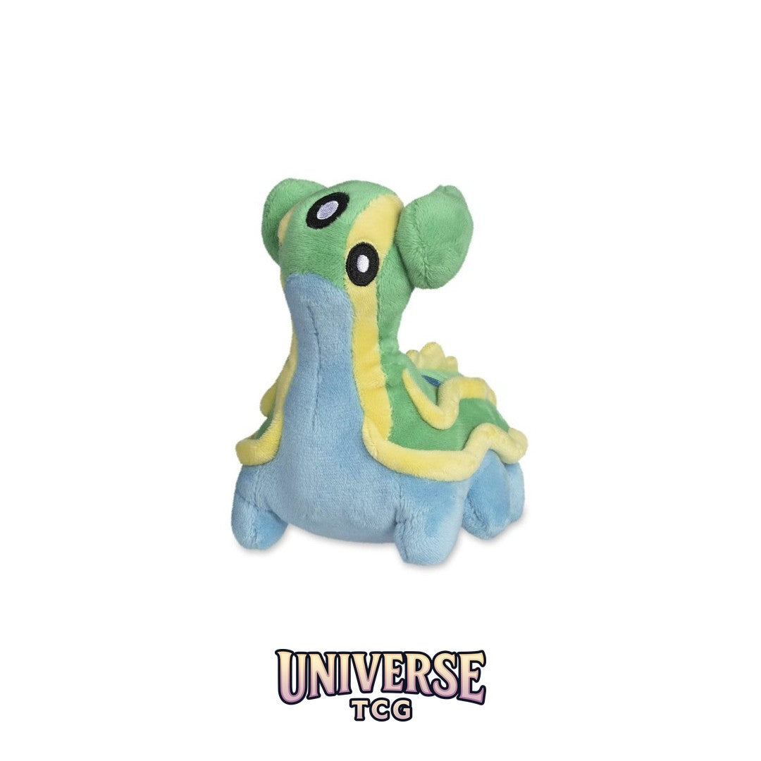 Gastrodon (East Sea) Sitting Cuties Plush - 12.7 cm