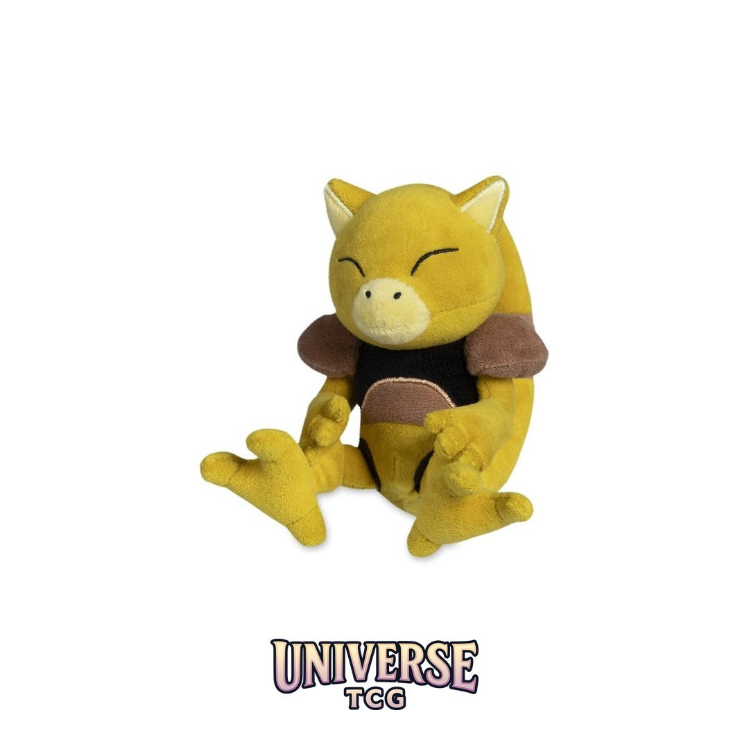 Abra Sitting Cuties Plush - 15.2 cm