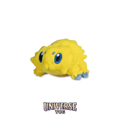 Joltik Sitting Cuties Plush - 10.2 cm