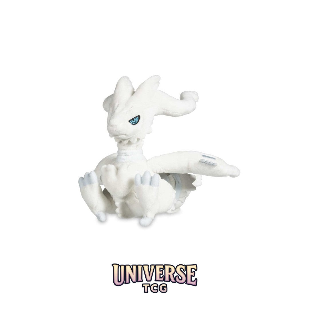 Reshiram Sitting Cuties Plush