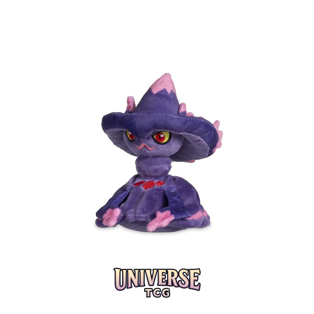Mismagius Sitting Cuties Plush