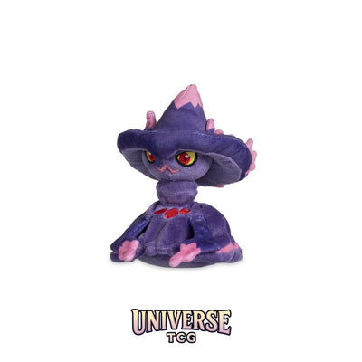 Mismagius Sitting Cuties Plush