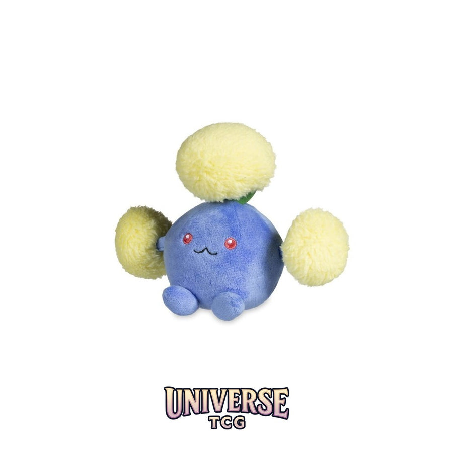 Jumpluff Sitting Cuties Plush