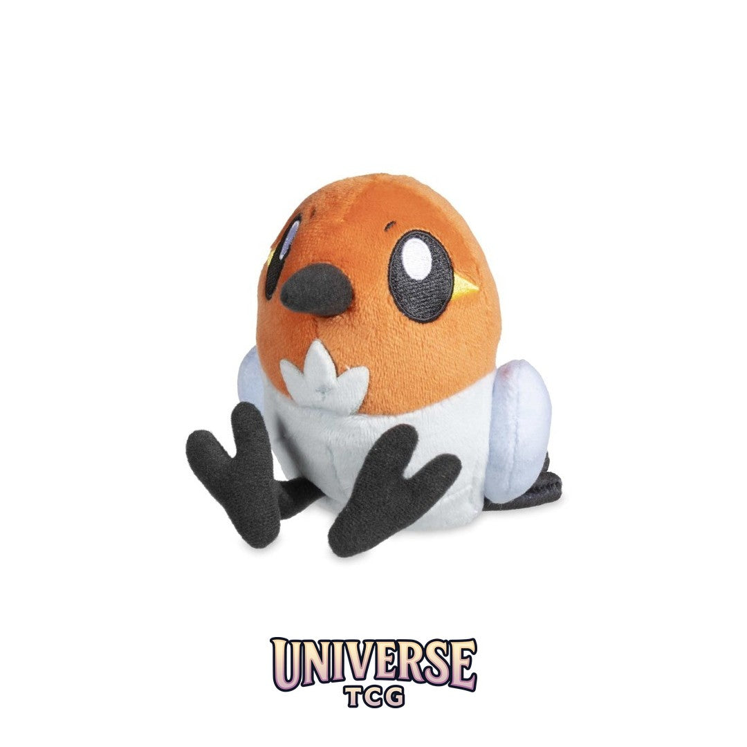 Fletchling Sitting Cuties Plush