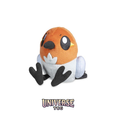Fletchling Sitting Cuties Plush