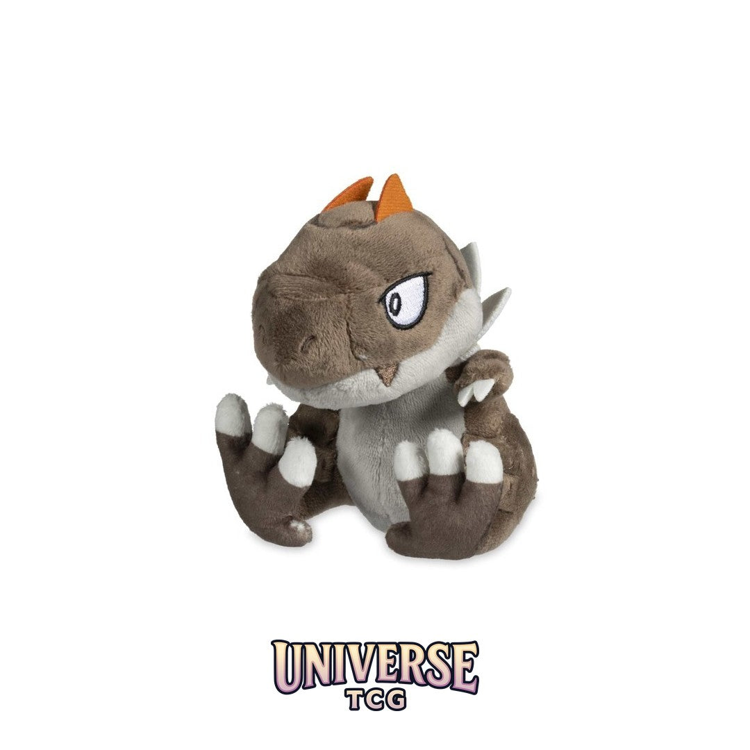 Tyrunt Sitting Cuties Plush