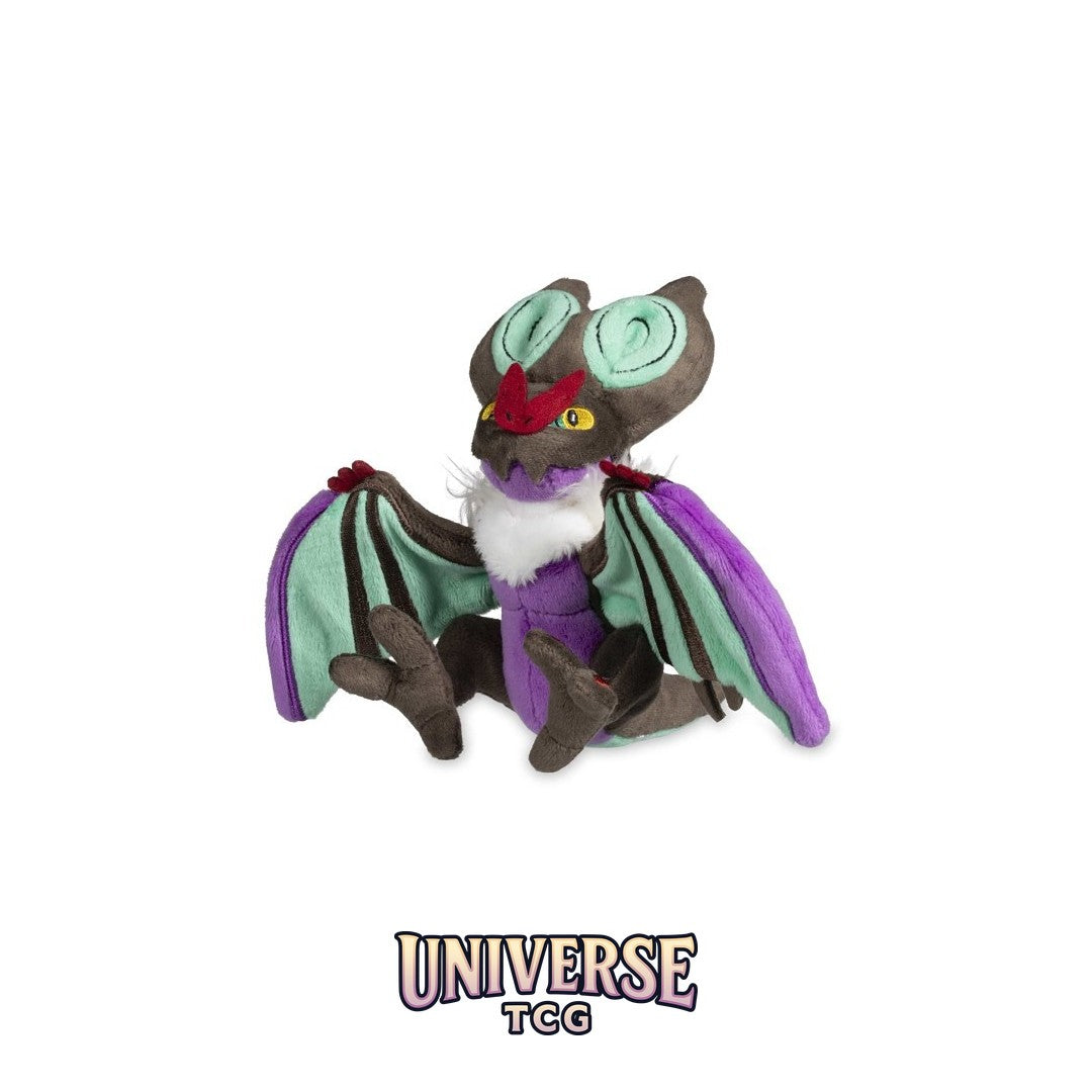 Noivern Sitting Cuties Plush