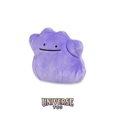 Ditto Sitting Cuties Plush