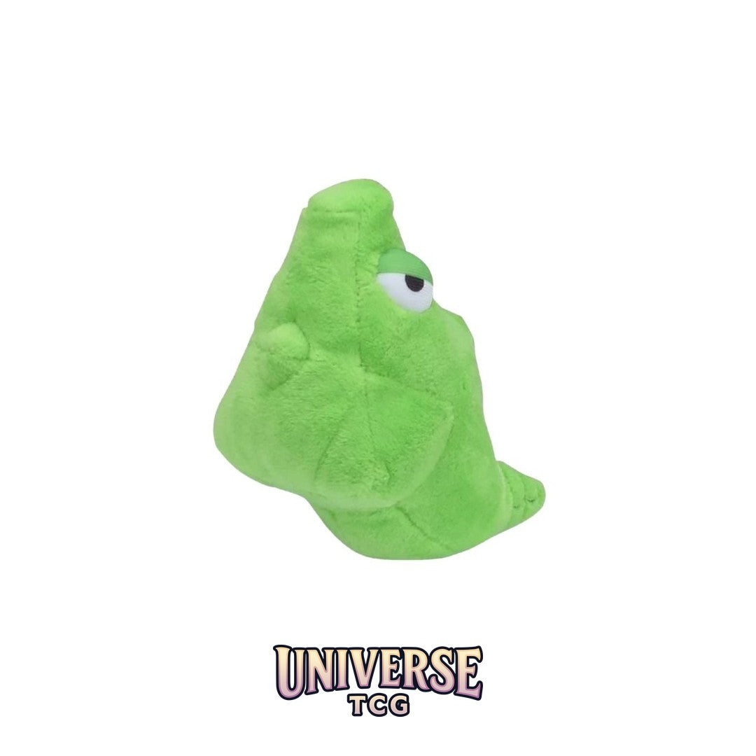 Metapod Sitting Cuties Plush
