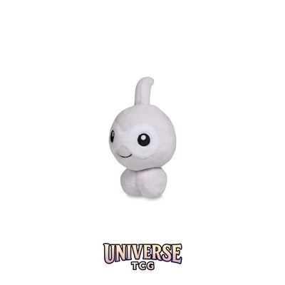 Castform Sitting Cuties Plush - 12.7 cm
