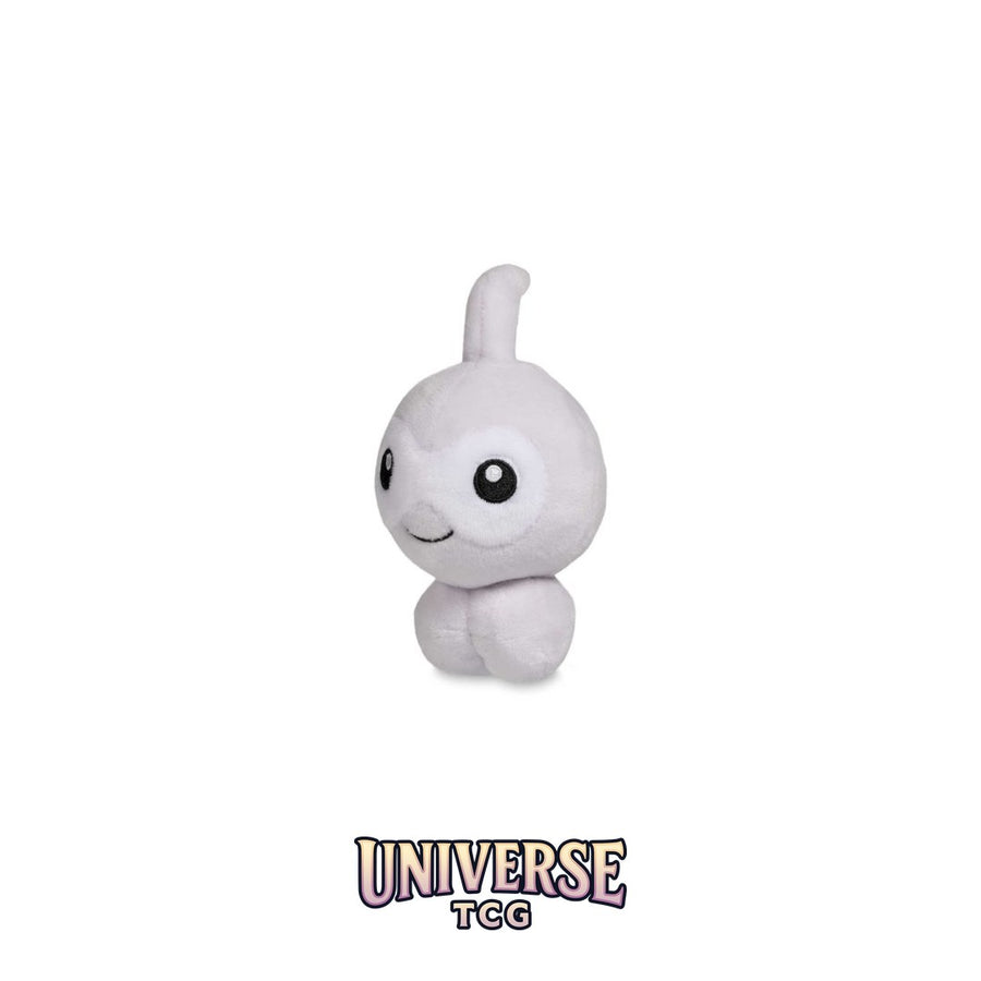 Castform Sitting Cuties Plush - 12.7 cm