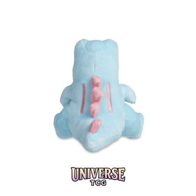 Totodile Sitting Cuties Plush - 15 cm