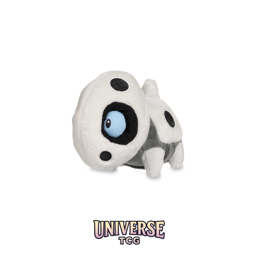 Aron Sitting Cuties Plush - 12.7 cm