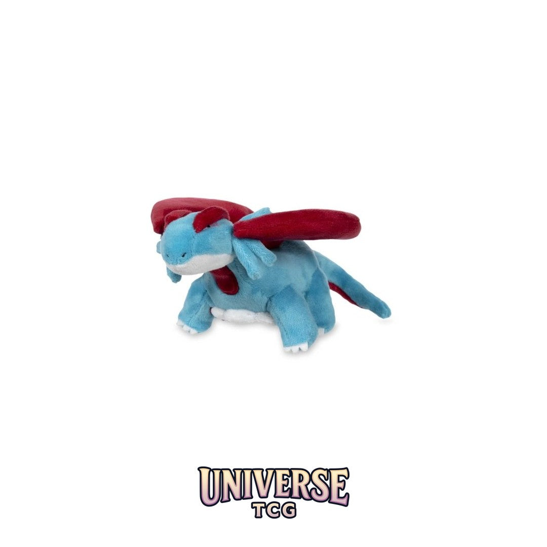 Salamence Sitting Cuties Plush