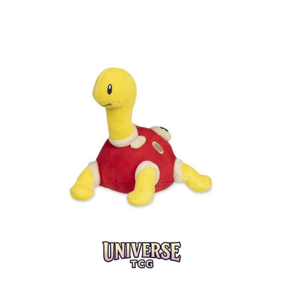 Shuckle Sitting Cuties Plush