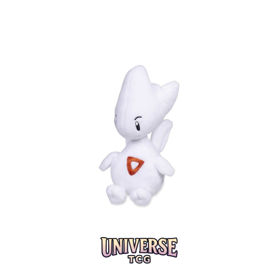 Togetic Sitting Cuties Plush - 15.2 cm