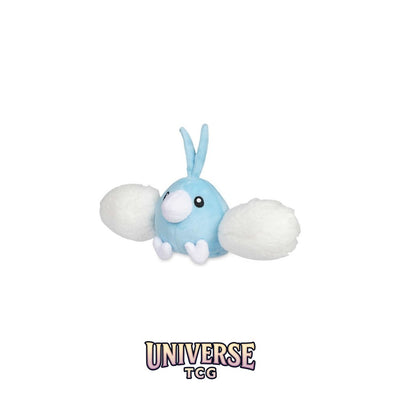 Swablu Sitting Cuties Plush - 10.2 cm