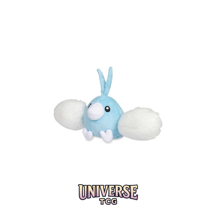 Swablu Sitting Cuties Plush - 10.2 cm