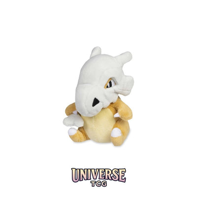 Cubone Sitting Cuties Plush