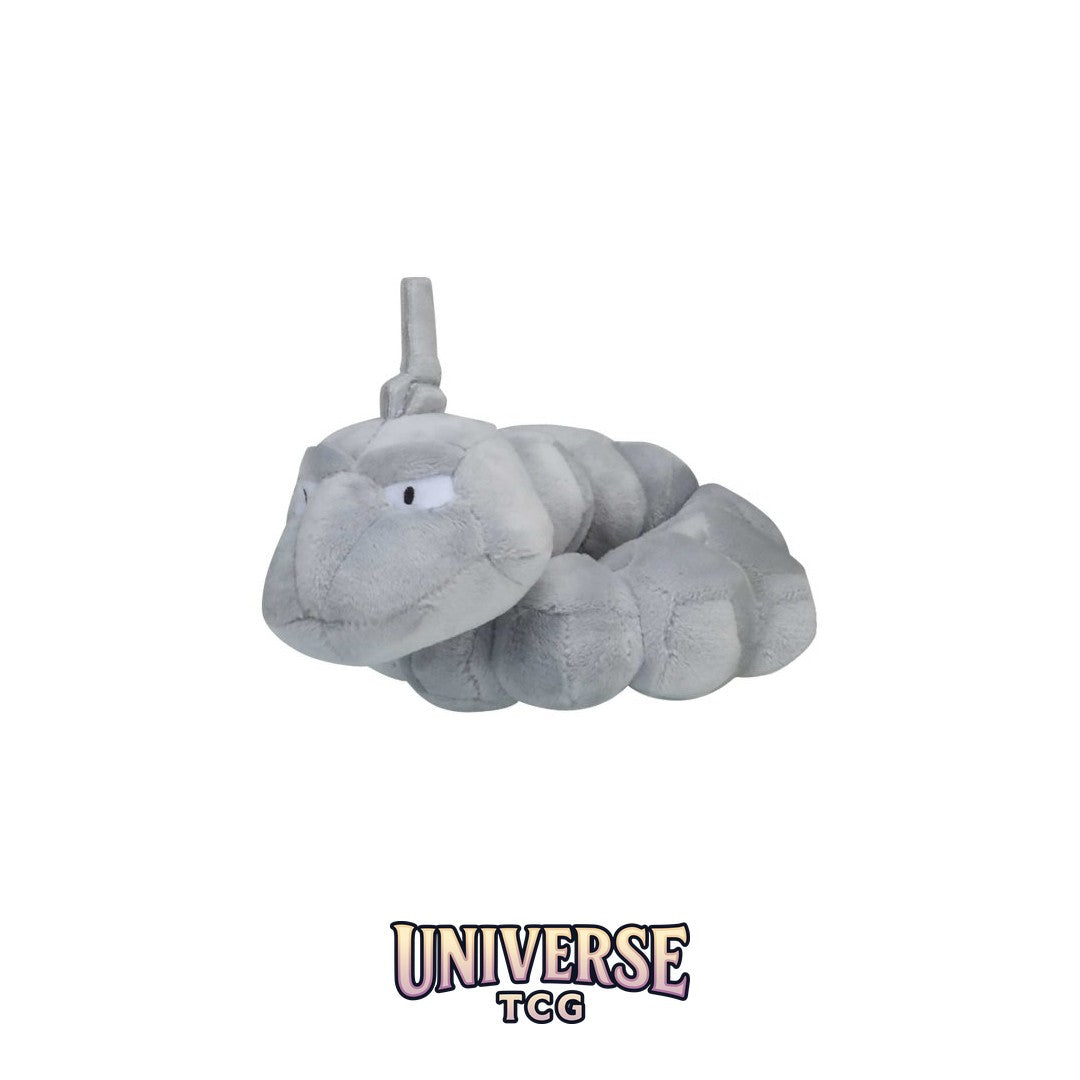 Onix Sitting Cuties Plush