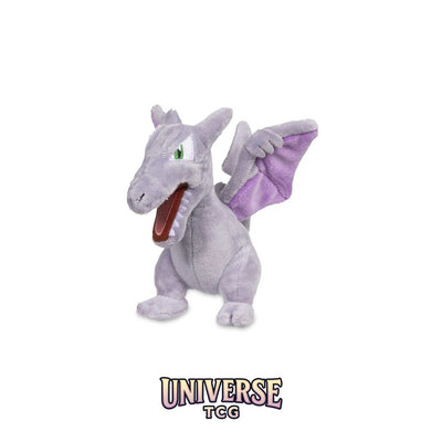 Aerodactyl Sitting Cuties Plush