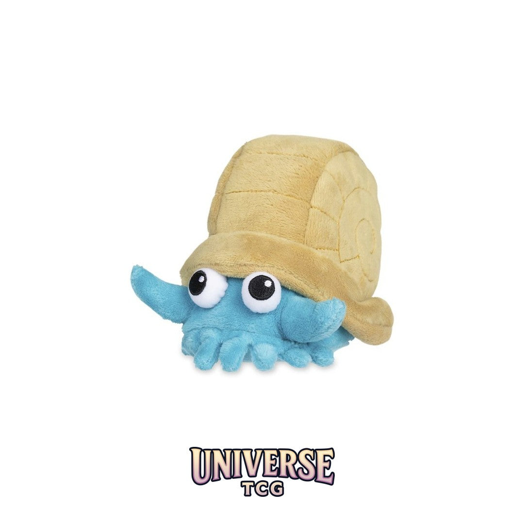 Omanyte Sitting Cuties Plush