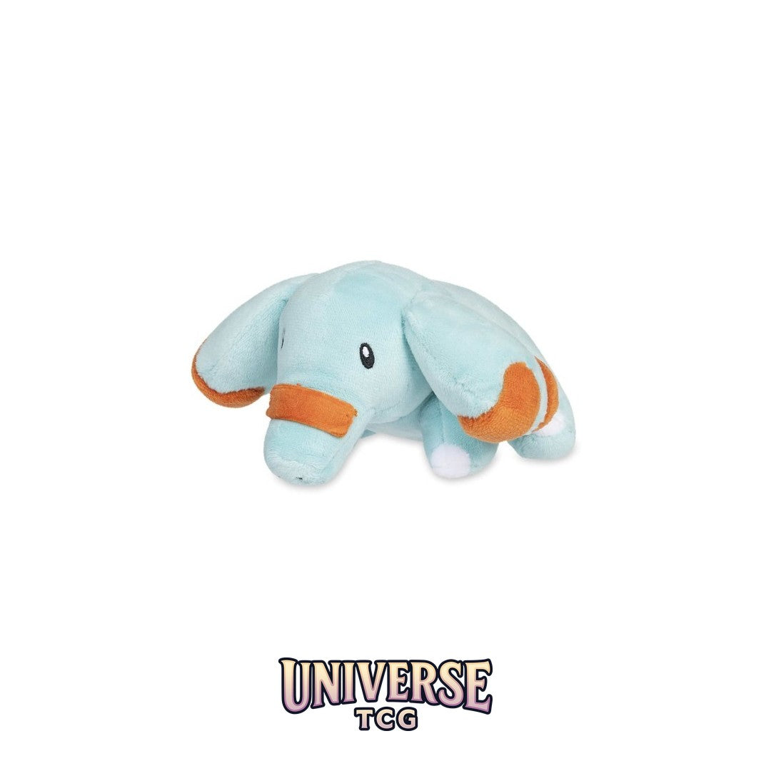 Phanpy Sitting Cuties Plush - 15.2 cm