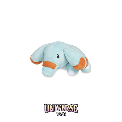 Phanpy Sitting Cuties Plush - 15.2 cm