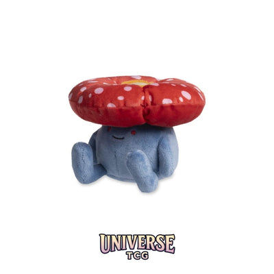 Vileplume Sitting Cuties Plush