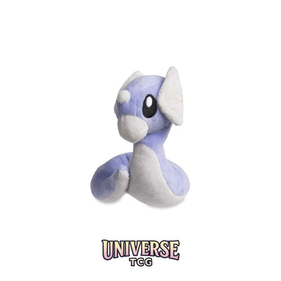Dratini Sitting Cuties Plush