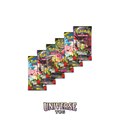 Pokémon TCG: Mega Evolution  - Perfect Order Booster Box (36 Packs | Sealed)
