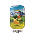 Pokémon TCG: Héroes Ascendentes Mega Evolution Mini Tin (Spanish Edition)