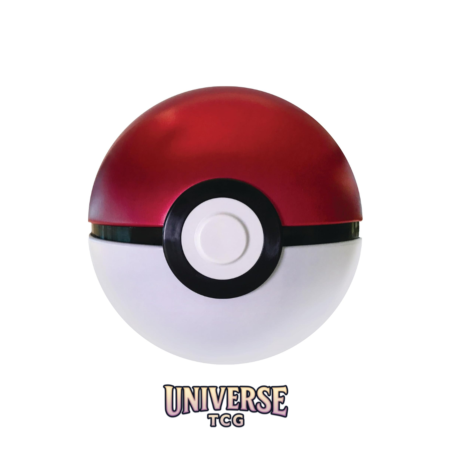Pokémon TCG: Poké Ball Tin 2026 (Spanish Edition)