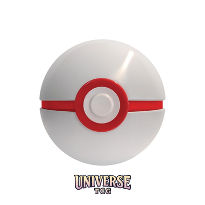 Pokémon TCG: Poké Ball Tin 2026 (Spanish Edition)