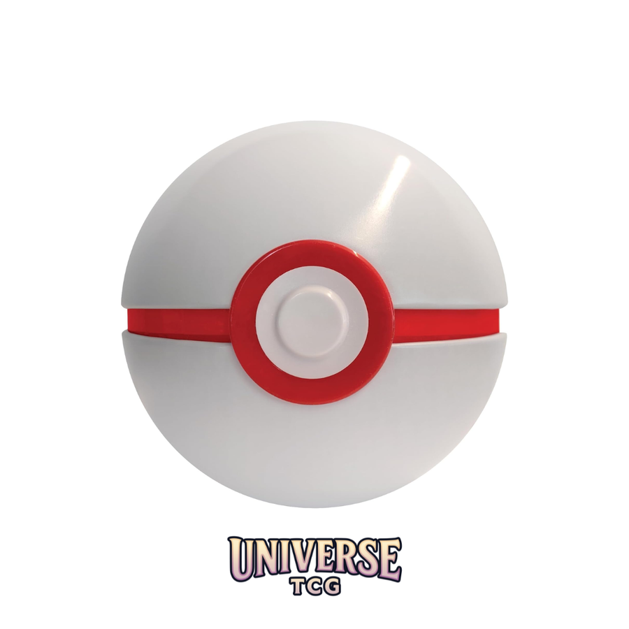 Pokémon TCG: Poké Ball Tin 2026 (Spanish Edition)