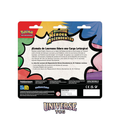 Pokémon TCG: Héroes Ascendentes Double Blister (Larry) | 2 Packs + Promo + Coin (ES)