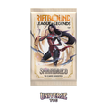 Riftbound: Spiritforged Booster Box (24 Packs) - English
