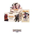 Riftbound: Spiritforged Booster Box (24 Packs) - English