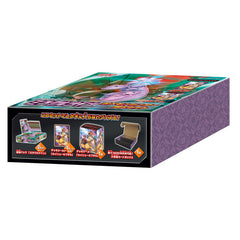 Pokémon TCG Miracle Twins (SM11) Collector Set – Japanese