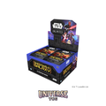 Star Wars Unlimited TCG – Shadows of the Galaxy: Sombras de la galaxia Sobre