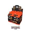 Star Wars Unlimited TCG – A Lawless Time: Single Deck (Sold Separately)